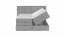 MINOLA Box Springs 180x200+Top Basic H4 Двуспальная кровать с ящиком для белья