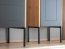 MADERA- GREY 800 Tall cabinet