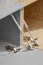 AGDC LO Set (Arctic Grey/Cremona Oak)