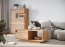 Divisione ZIDIV14 Couchtisch