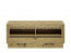 OakArtisan 11 TV cabinet
