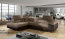 AN-00 Corner sofa left (Monolith)