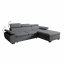 KAMPO L NAR Corner sofa