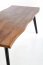 DICKSON (150-210) Extendable dining table