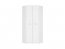 Nepo Plus SZFN2D Corner wardrobe