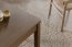 Village 137-177x80cm Extending dining table
