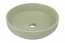 UM- RIVER 1 OLIVE GREEN MATT UN 40 (E-6595) Pinnapealsed valamu