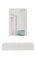 Pafos TOL Dressing table сonsole White