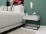 NEW-Trend 2 Bedside,white