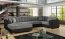 ELTAP-DAM Corner sofa left