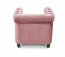 ERIKSEN Armchair (pink)