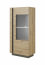 Arco Artisan C Glass-fronted cabinet
