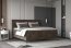 Noel Box springs 140x200+Top Basic H4 70x2 Bed