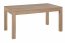 Wenus 160-207-254-300 (3 вставки) Обеденный стол (раздвижной) дуб сонома
