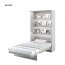 BED BC-02 CONCEPT 120x200 Vertical Kappvoodi