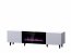 Pafos RTV 180-EF TV-Bank White