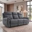 Donna SOF RELAX Relaxsofa,Anthracit