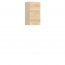 Modena MDF MD3/G40 L/P 40 cm Köögi seinakapp