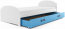 LIL- 1 Bed with mattress 200x90