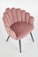 K410 Chair pink