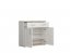 Romance KOM2D2S Chest of drawers