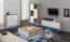 King KIN-01 TV cabinet