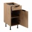 Sorento D40S1 P/L Base cabinet