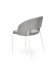 K486 Chair Grey