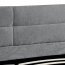Perfect 160x200 Bett,Grey Perfect Harmony 85