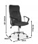 Q-025MC Office chair Black