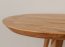 Orbetello 3SORB57 (90cm) Round coffee table