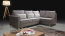 Broadway Grey (Viton 200+199) Ecksofa