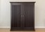 Rosella SKROS04 Tabacco Pine Linen Closet