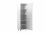 Aspen- D60R Base cabinet with shelfs