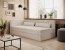 SO-FUL Schlafsofa (Jarell 18 Beige)