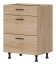 Liveo-Pati PK18/PF18 60cm Base cabinet