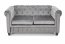 ERIKSEN XL Sofa (grey)