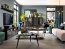 Triango L Coffee table