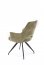 K542 Chair olive