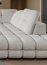 Tollo XL NAR U Shape Corner sofa