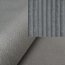 WAVE- 160x200 Double bed with mattress and box