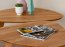 Orbetello 3SORB54 Couchtisch