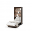 BED-CONCEPT BC-03 90x200 Вертикальная cтенная кровать,шкаф-кровать