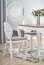 V-PL-N-VERDI-B стул white/grey