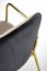  K500 Chair beige/black