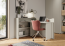 WORK- CONCEPT SLIM CW-02P Schreibtisch rechts