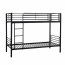 16377 Bunk bed 90x200
