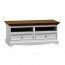 Belluno Elegante PL009 RTV 111cm TV Skapis