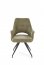 K542 Chair olive