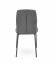 K461 Chair Grey
